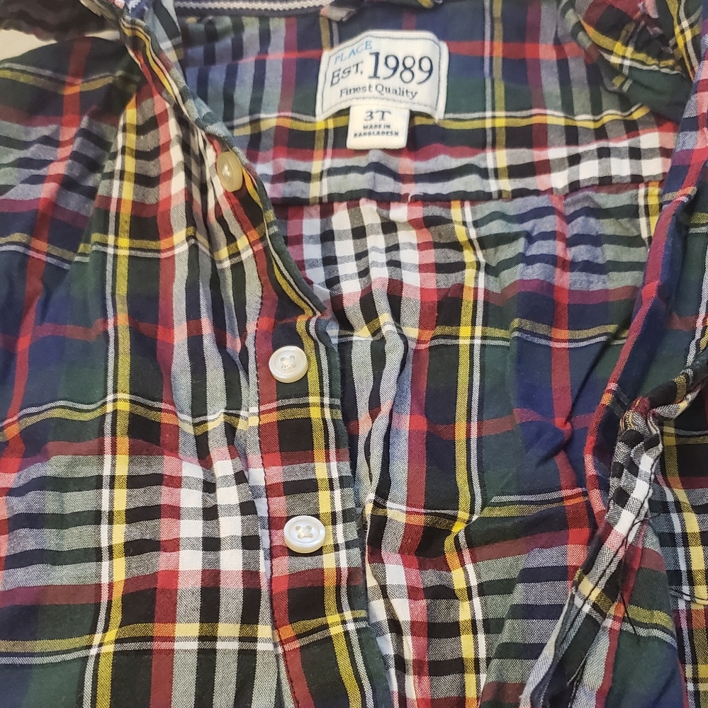 Shirt